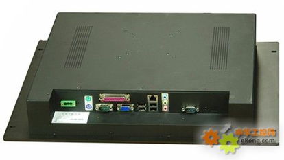 工業(yè)平板電腦與工業(yè)顯示器的技術革新與應用——諾維工控產品解析